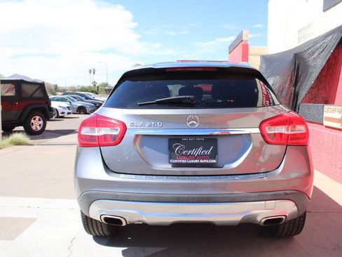Used 2015 Mercedes-Benz GLA 250 image 4