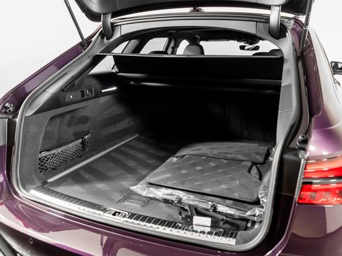 Used 2025 Audi RS 6 performance image 50