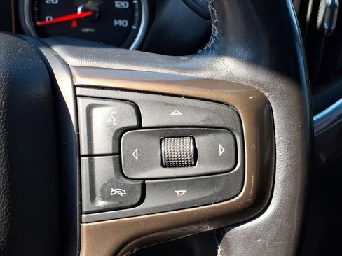 Used 2019 Chevrolet Silverado 1500 High Country w/ High Country Premium Package image 24