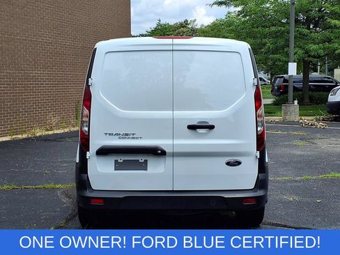 Used 2023 Ford Transit Connect XL FWD image 17