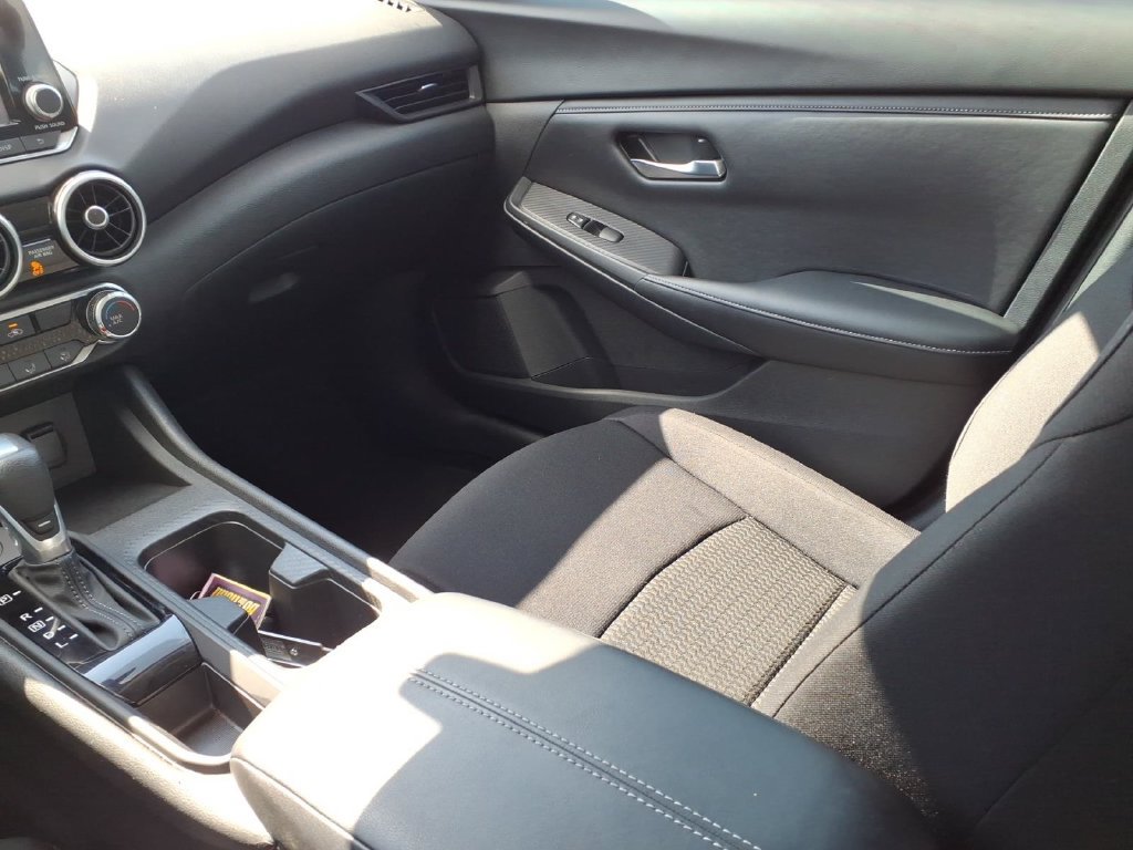Used 2023 Nissan Sentra S FWD image 12