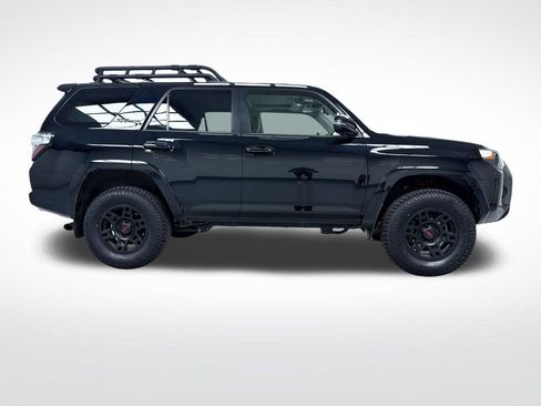 Certified 2024 Toyota 4Runner TRD Pro AWD/4WD image 11