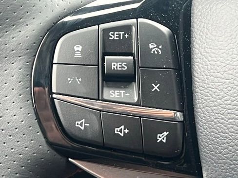 New 2026 Ford Explorer ST-Line w/ ST-Line Street Pack image 11