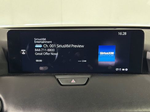 Used 2025 MAZDA CX-90 3.3 Turbo w/ Premium Plus Pkg image 30