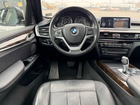 Used 2017 BMW X5 xDrive35i image 18