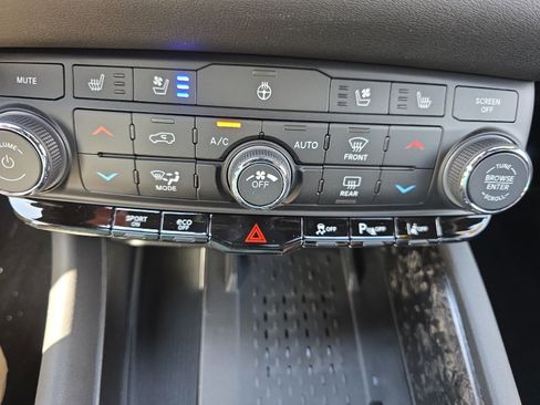 New 2026 Dodge Durango GT image 47