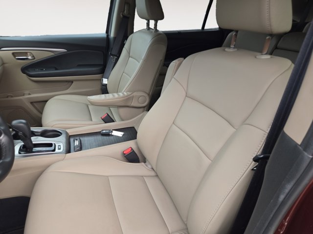 Used 2019 Honda Pilot EX-L image 21