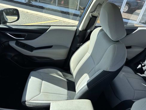 Used 2019 Subaru Forester w/ Popular Package #1 image 14