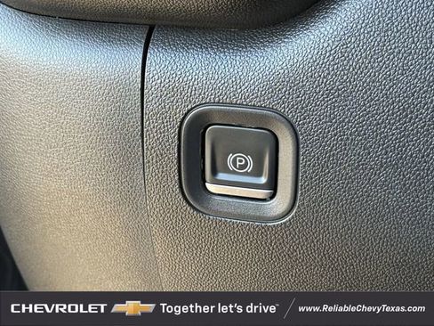 Used 2024 Chevrolet Silverado 1500 Custom RWD image 27