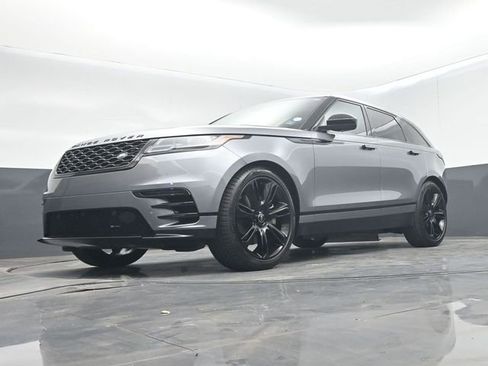 Used 2023 Land Rover Range Rover Velar R-Dynamic S AWD/4WD image 48