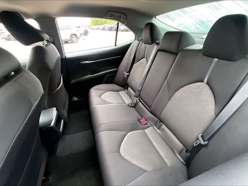 Used 2024 Toyota Camry LE image 20