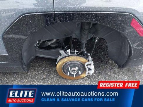 Used 2025 Hyundai Santa Fe Calligraphy image 33