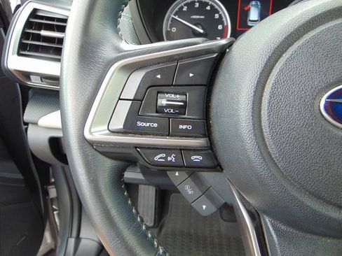 Used 2023 Subaru Forester Limited AWD/4WD image 18