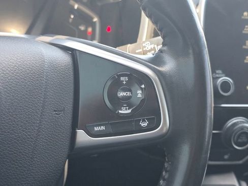 Used 2022 Honda CR-V EX-L image 30