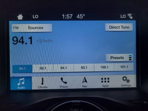 Used 2016 Ford Escape Titanium w/ Equipment Group 301A image 25