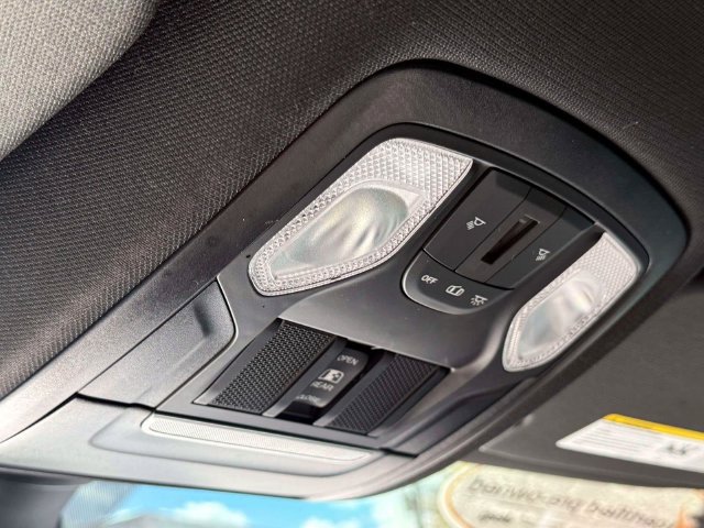 Used 2022 RAM 1500 Big Horn AWD/4WD image 32