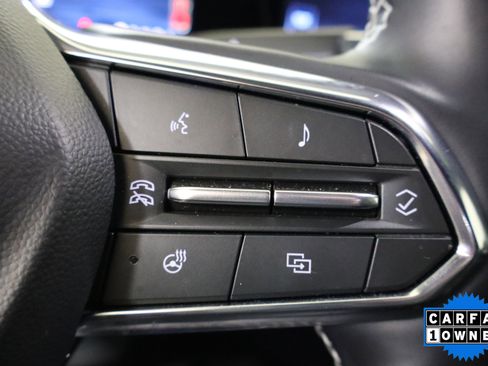 Used 2025 Chevrolet Traverse LT image 29