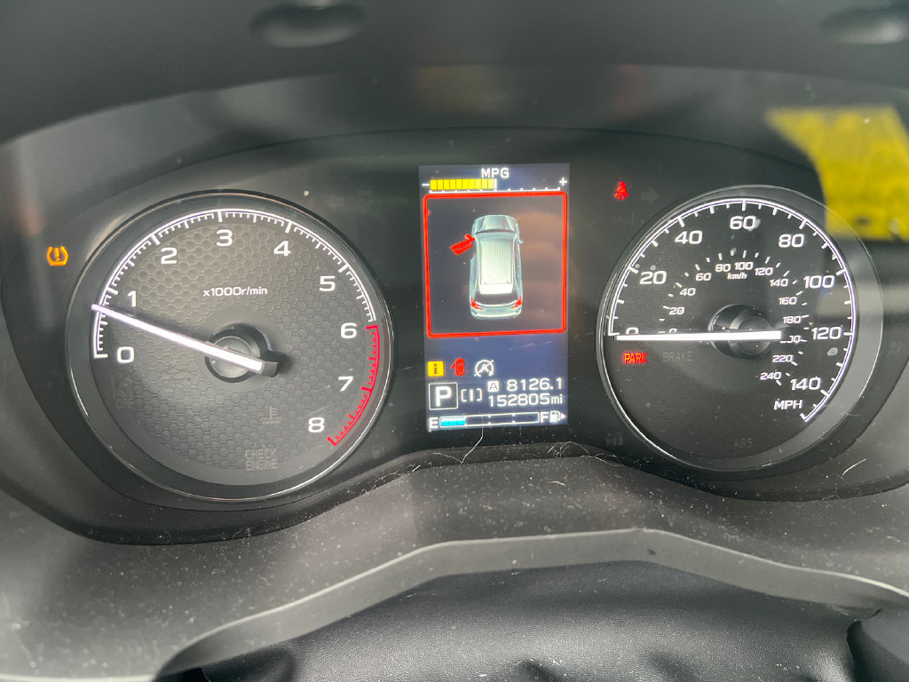 Used 2022 Subaru Forester AWD/4WD image 21
