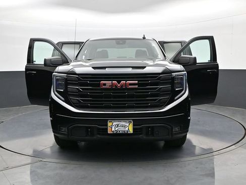 Used 2023 GMC Sierra 1500 Elevation AWD/4WD image 31
