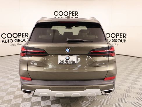 Certified 2024 BMW X5 xDrive40i w/ Executive Package AWD/4WD image 23