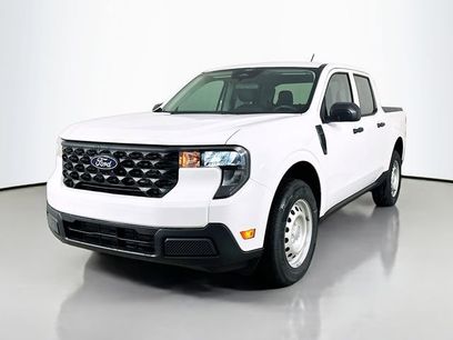 New 2026 Ford Maverick XL w/ Equipment Group 101A