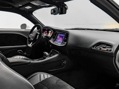 Used 2018 Dodge Challenger SRT Demon RWD image 54