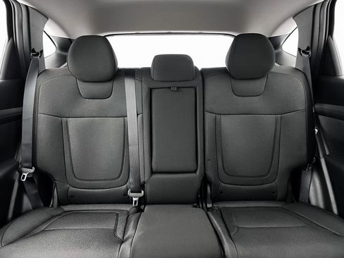 New 2026 Hyundai Tucson SE AWD/4WD image 16