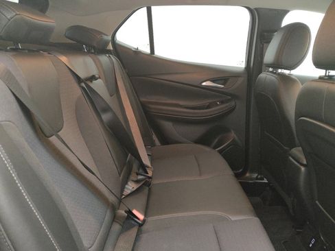 Used 2021 Buick Encore GX Select w/ Sport Touring Package image 19