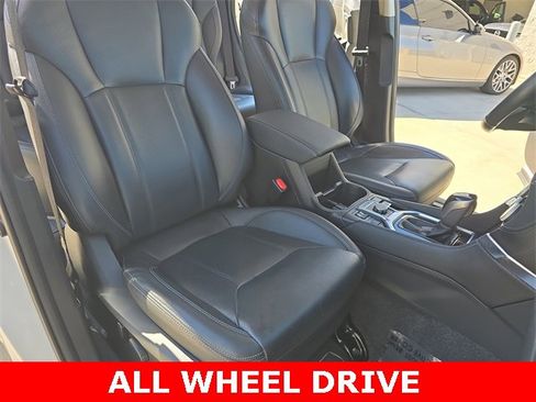 Used 2020 Subaru Forester Touring w/ Popular Package #2 image 10