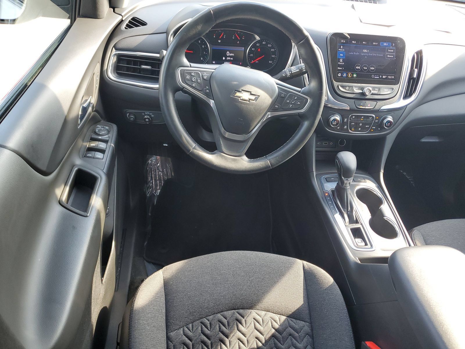 Used 2023 Chevrolet Equinox LT AWD/4WD image 11