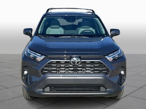 New 2025 Toyota RAV4 XLE Premium image 3