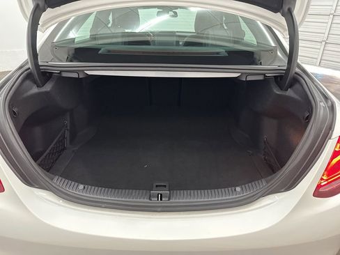 Certified 2018 Mercedes-Benz C 300 Sedan image 21
