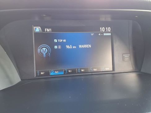 Used 2015 Honda Accord Sport image 5