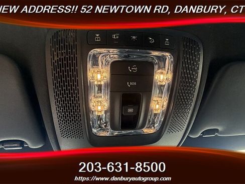 Used 2023 Mercedes-Benz CLA 250 4MATIC w/ Premium Package image 24