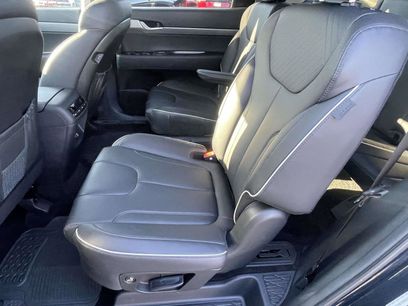 Used 2025 Hyundai Palisade SEL