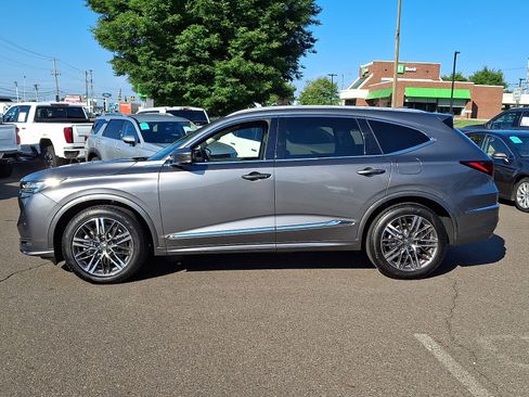 Certified 2026 Acura MDX SH-AWD w/ Advance Package image 7
