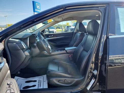 Used 2023 Nissan Maxima SV w/ Floor Mat Group image 20