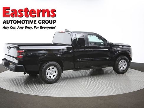 Used 2022 Nissan Frontier S image 41