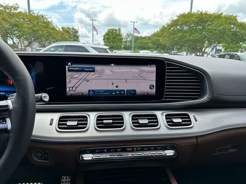 New 2025 Mercedes-Benz GLE 53 AMG 4MATIC image 19