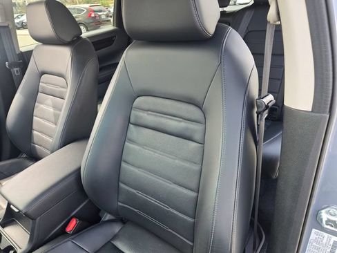 Used 2023 Honda CR-V EX-L image 16