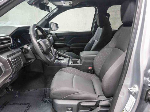 Used 2025 Toyota Tacoma SR5 RWD image 23