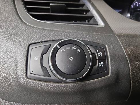 Used 2013 Ford Edge SEL AWD/4WD image 24