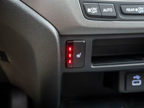 New 2026 Honda Ridgeline RTL image 22