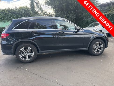 Used 2018 Mercedes-Benz GLC 300 GLC 300 image 7