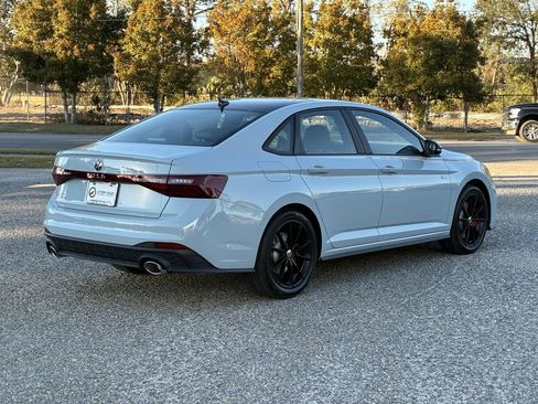 New 2026 Volkswagen Jetta GLI Autobahn image 7
