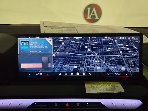 New 2026 BMW X3 xDrive30 w/ M Sport Package image 18