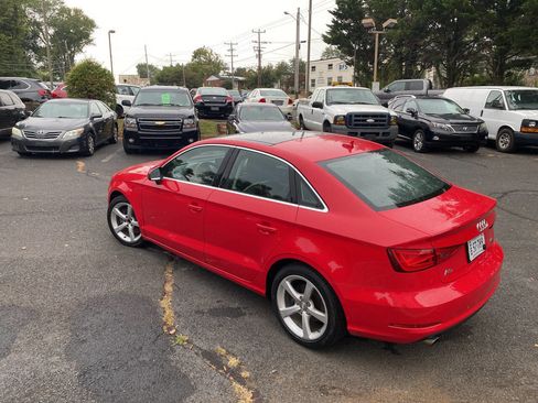 Used 2015 Audi A3 2.0T Premium w/ Audi MMI Navigation Plus image 6