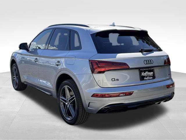 Used 2024 Audi Q5 e Premium Plus w/ Premium Plus Package AWD/4WD image 5