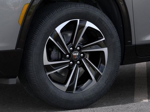 New 2026 Buick Enclave Sport Touring image 9