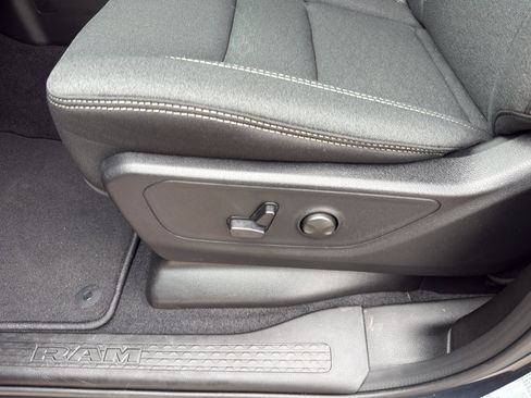 New 2026 RAM 1500 Big Horn image 14